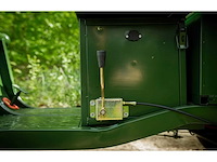 Valdor - kasteel (20ah) - motorfiets - afbeelding 19 van  21