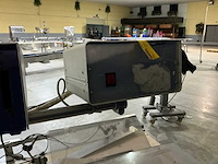 Valentin spe 106-12 etiketteermachine - afbeelding 2 van  11