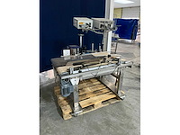 Valentin spe 106-12 etiketteermachine - afbeelding 4 van  11