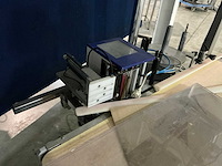 Valentin spe 106-12 etiketteermachine - afbeelding 6 van  11