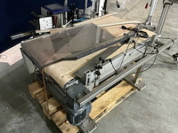 Valentin spe 106-12 etiketteermachine - afbeelding 7 van  11