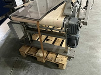 Valentin spe 106-12 etiketteermachine - afbeelding 8 van  11