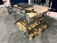 Valentin spe 106-12 etiketteermachine - afbeelding 9 van  11