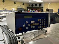 Valentin spe 106-12 etiketteermachine - afbeelding 11 van  11