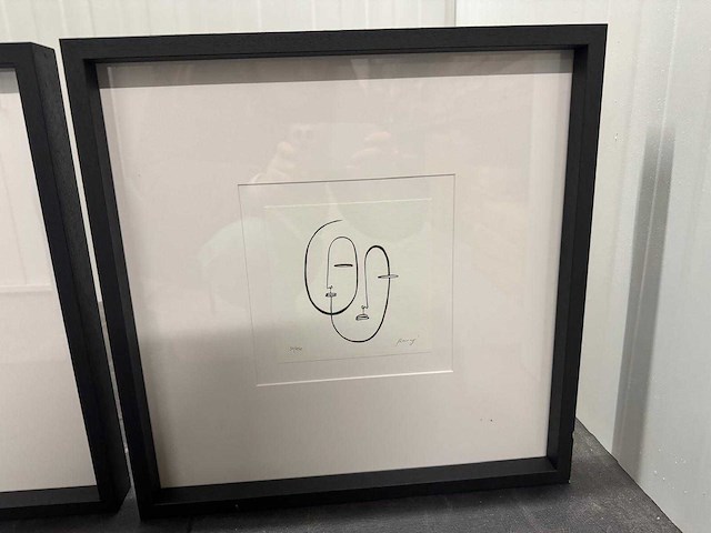 Valentina ravagni - kunst - afbeelding 1 van  4