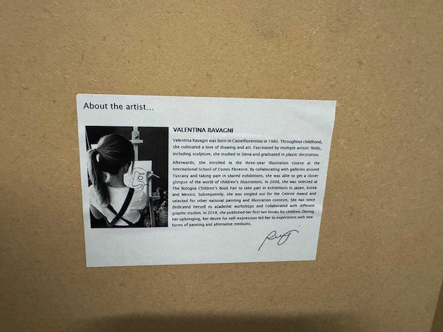 Valentina ravagni - kunst - afbeelding 4 van  4