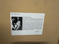 Valentina ravagni - kunst - afbeelding 4 van  4