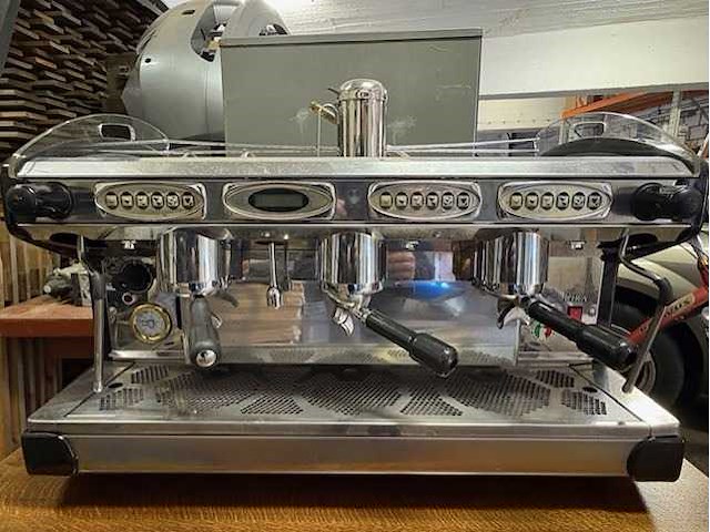 Valentino - bfc - coffee and espresso machines - afbeelding 1 van  10