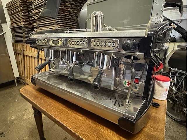 Valentino - bfc - coffee and espresso machines - afbeelding 3 van  10