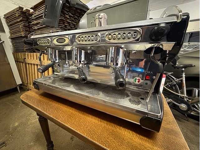 Valentino - bfc - coffee and espresso machines - afbeelding 4 van  10