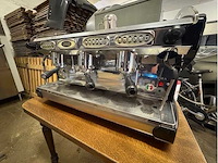 Valentino - bfc - coffee and espresso machines - afbeelding 4 van  10
