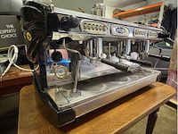 Valentino - bfc - coffee and espresso machines - afbeelding 5 van  10