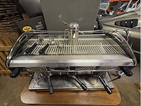 Valentino - bfc - coffee and espresso machines - afbeelding 6 van  10