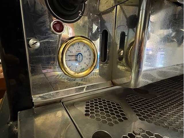 Valentino - bfc - coffee and espresso machines - afbeelding 7 van  10