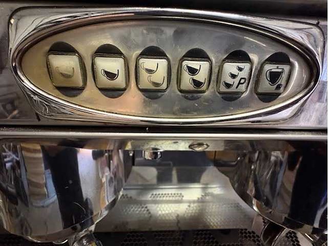 Valentino - bfc - coffee and espresso machines - afbeelding 8 van  10