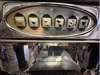 Valentino - bfc - coffee and espresso machines - afbeelding 8 van  10