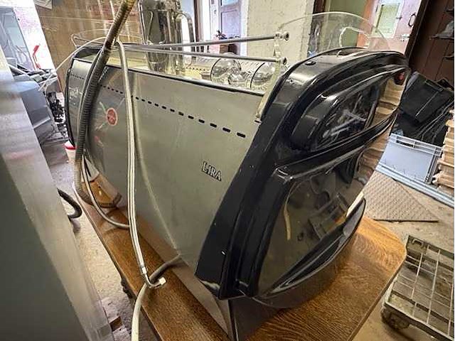 Valentino - bfc - coffee and espresso machines - afbeelding 10 van  10