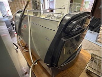 Valentino - bfc - coffee and espresso machines - afbeelding 10 van  10
