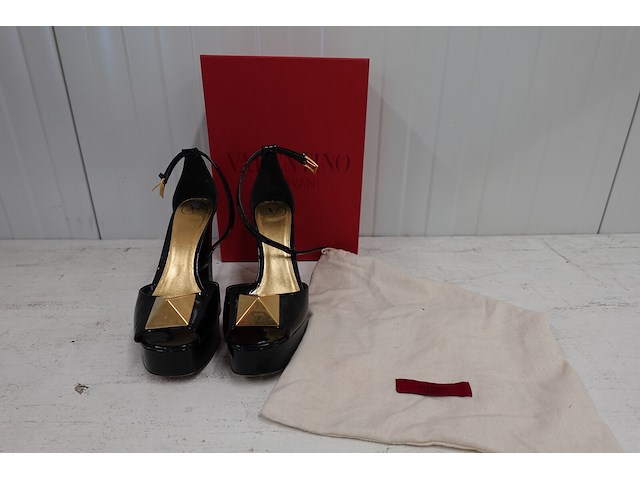 Valentino heels - afbeelding 1 van  6
