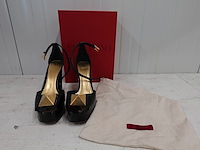 Valentino heels
