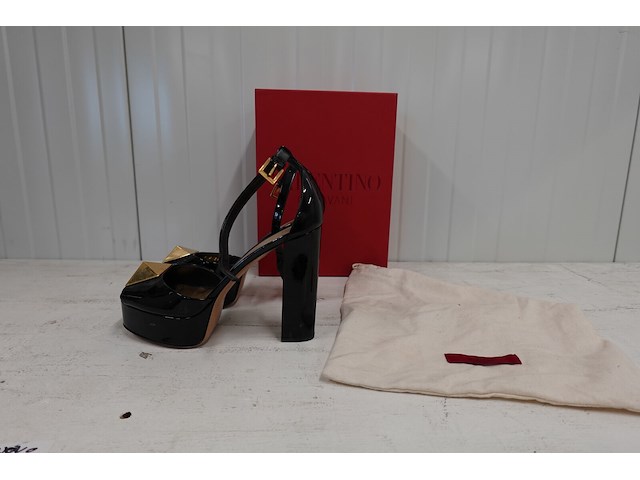 Valentino heels - afbeelding 2 van  6