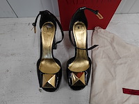Valentino heels - afbeelding 3 van  6
