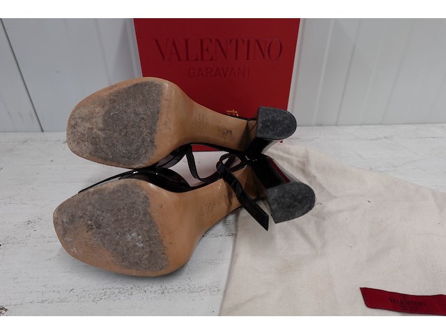 Valentino heels - afbeelding 4 van  6