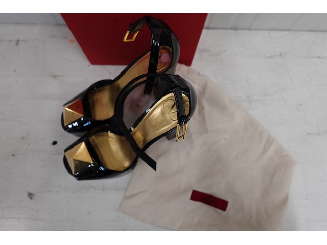 Valentino heels - afbeelding 6 van  6