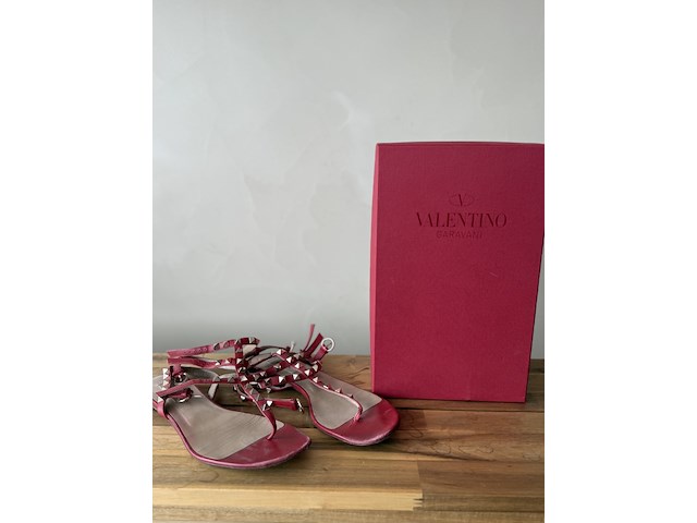 Valentino sandalen - afbeelding 1 van  5