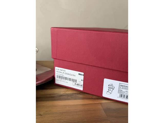 Valentino sandalen - afbeelding 4 van  5