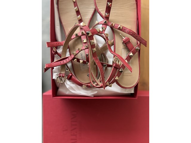 Valentino sandalen - afbeelding 5 van  5