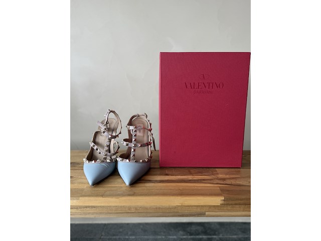 Valentino schoenen - afbeelding 1 van  6