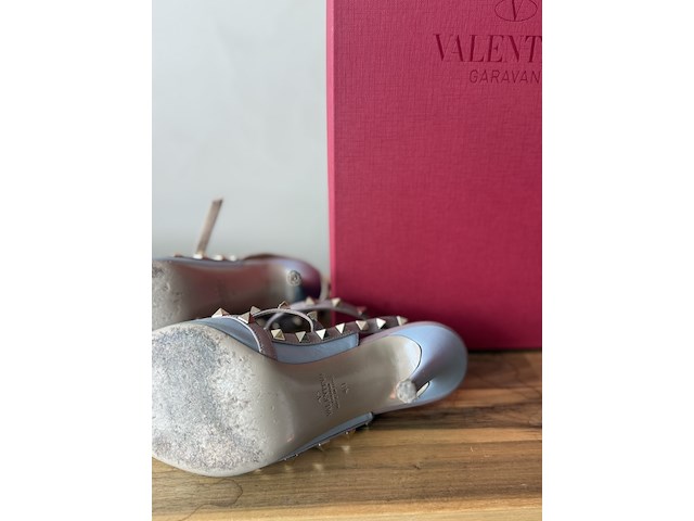 Valentino schoenen - afbeelding 4 van  6