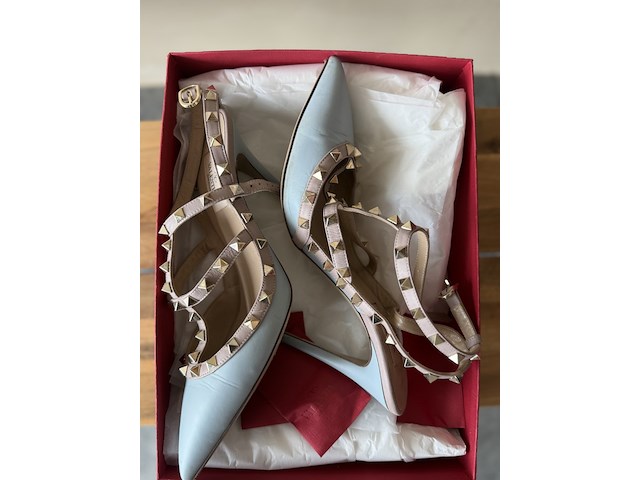 Valentino schoenen - afbeelding 6 van  6