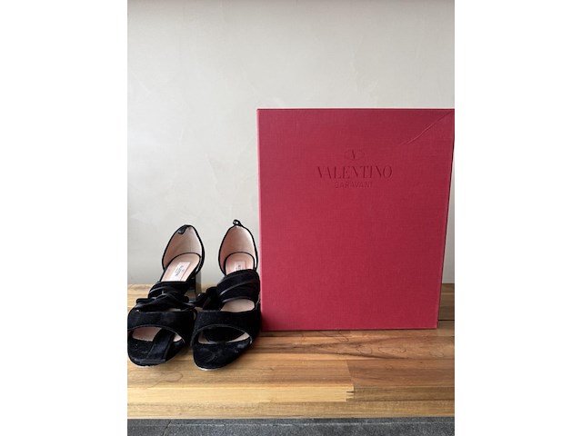 Valentino schoenen - afbeelding 1 van  7