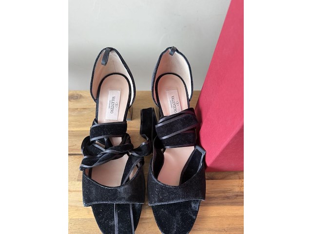 Valentino schoenen - afbeelding 2 van  7