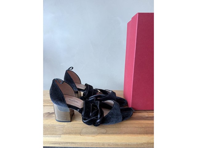 Valentino schoenen - afbeelding 3 van  7