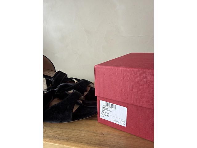 Valentino schoenen - afbeelding 5 van  7