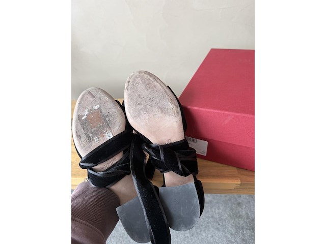 Valentino schoenen - afbeelding 6 van  7