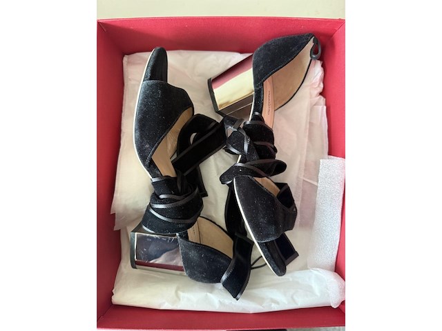 Valentino schoenen - afbeelding 7 van  7