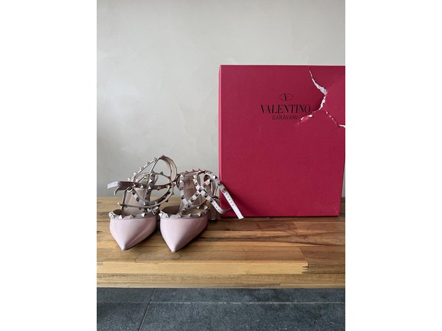 Valentino schoenen - afbeelding 1 van  8