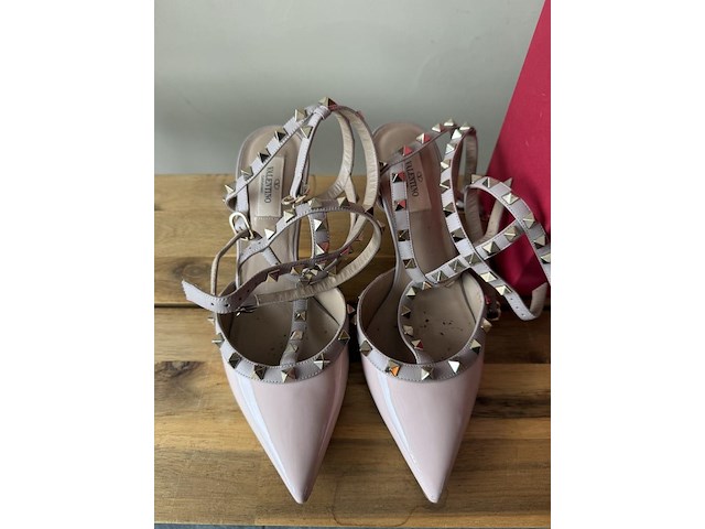 Valentino schoenen - afbeelding 2 van  8