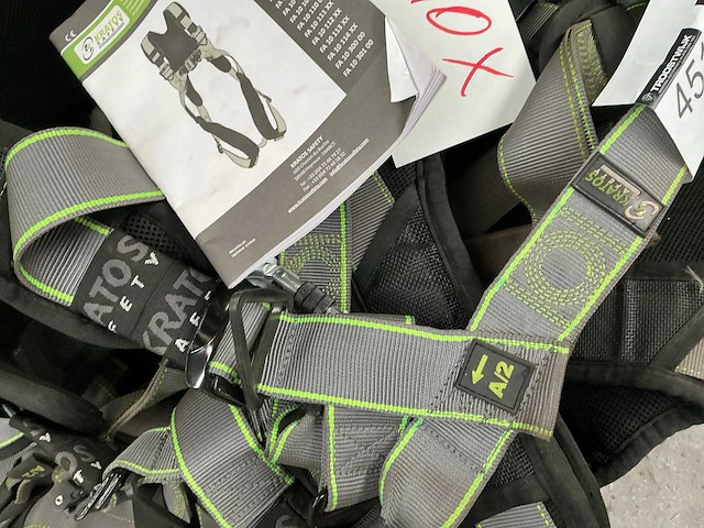 Valharnas (10x) - afbeelding 2 van  3