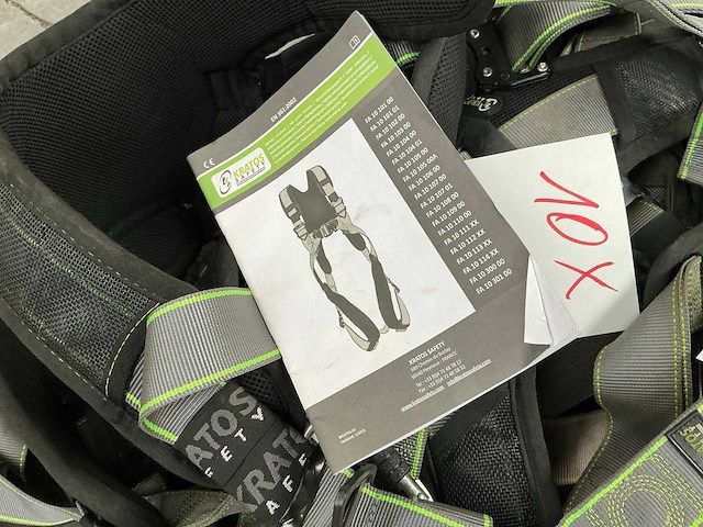 Valharnas (10x) - afbeelding 3 van  3