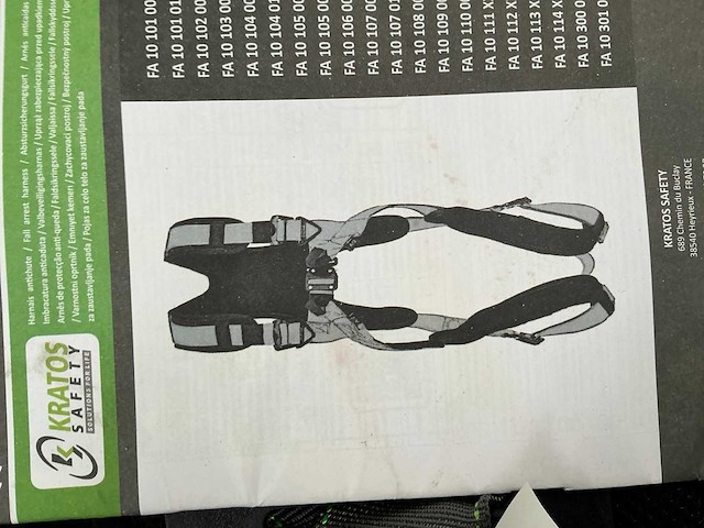 Valharnas (10x) - afbeelding 3 van  3