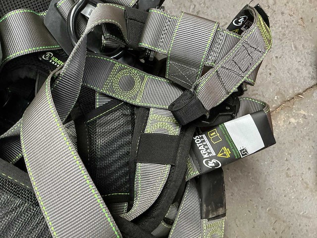 Valharnas (5x) - afbeelding 2 van  2