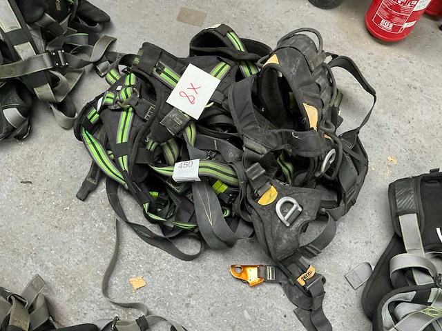 Valharnas (8x) - afbeelding 1 van  2