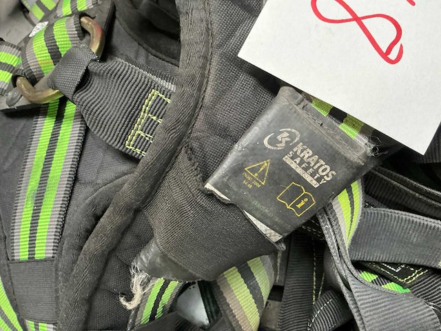 Valharnas (8x) - afbeelding 2 van  2