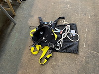 Valharnas + lijn portwest - afbeelding 1 van  5