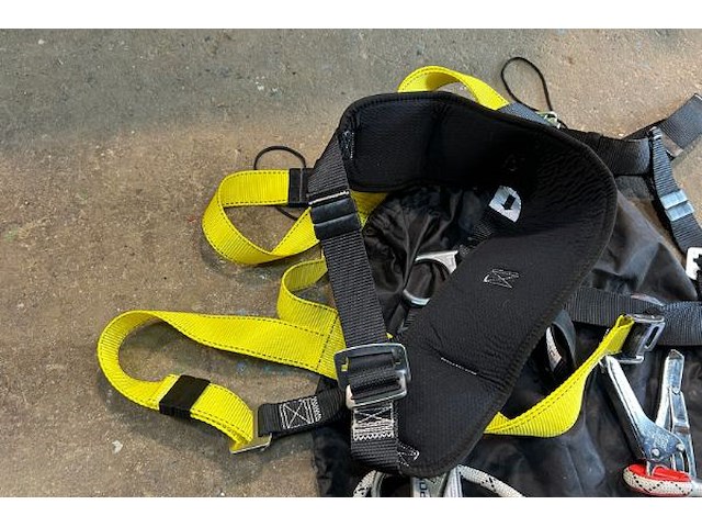 Valharnas + lijn portwest - afbeelding 3 van  5